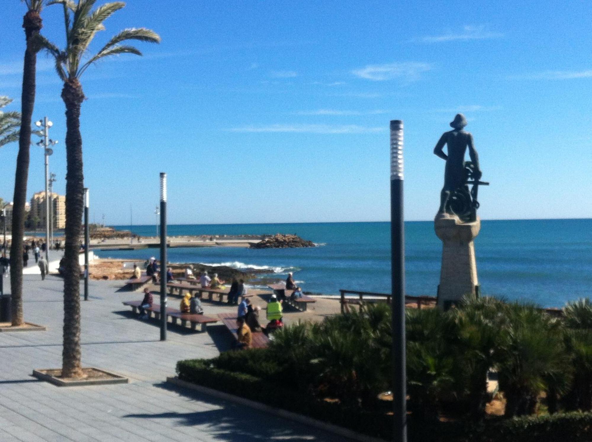 Homely Apartments Royal Torrevieja Exterior photo