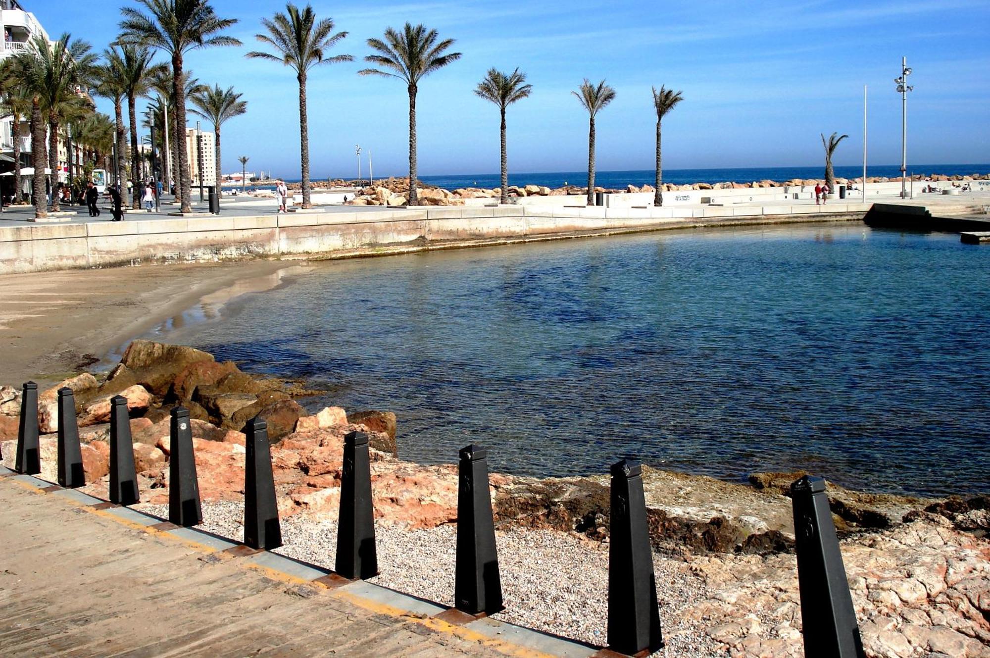 Homely Apartments Royal Torrevieja Exterior photo