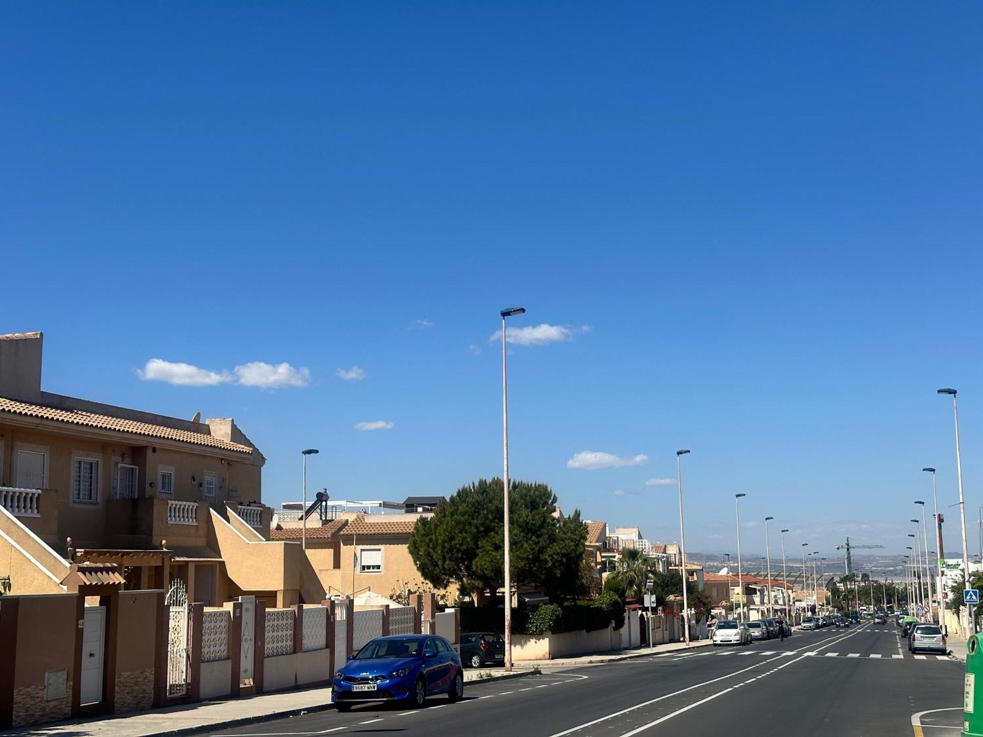 Homely Apartments Royal Torrevieja Exterior photo